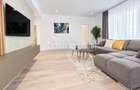 Vedere la Parc si Lac Tabacarie - Verona Residence - Apartament Premium 85 mp - 5