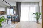 STUDIO - PIPERA DE INCHIRIAT  // Pet friendly - 8