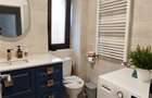 Apartament 3 camere cu Gradina Valea Lupului! Mobilat utilat! Loc de parcare - 7