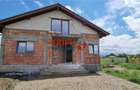 Casa individuala de vanzare Vintu de jos cu 611 mp teren - 1