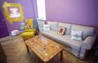 Apartament 2 camere ultracentral, 50 mp, complet mobilat - 2