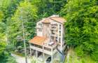 Pensiune cu Restaurant in Sinaia , SPA si vedere panoramica la munti