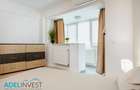 KOGALNICEANU | 2 CAMERE MOBILATE MODERN - 11