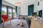 3 camere | Bucurestii Noi | Parc Bazilescu | Jiului | Metrou | Com 0% - 6