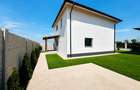Casă nouă, 4 camere de vânzare individuală - 340 mp, La cheie – Berceni  Panouri - 4