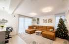 Casă individuală de vânzare – 5 camere, compartimentare modernă | Teren 301 mp - 6