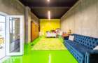 Spațiu birouri / comercial 90 mp, utilități incluse, zona de vest - 5