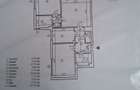 Apartament 3 camere  semidecomandat - zona Titan - 8