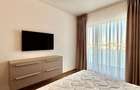 Apartament mobilat si utilat decomandat cu bucataria inchisa Mamaia - 11