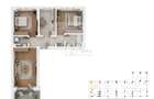 3 camere Premium Zona Metalurgiei I Predare imediata I COMISION 0% - 2