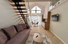 Penthouse 3 camere, 2 bai, orientare SUD | loc de parcare, jaluzele - 14