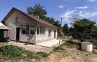 Casa de vacanta - Munteni Buzau - Jutetul Ialomita - Curte 2000mp  - 1
