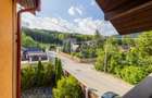 Vila stil si cu potential turistic,7 camere,6 bai, panorama, terase, gradina, Bu - 28