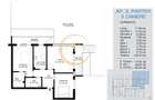 Decomandat Mare Gradina 100m Metrou Teclu Titan Pallady Premium - 2
