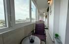 Apartament 2 camere spatios, 67 mp, mobilat cu priveliste panoramica