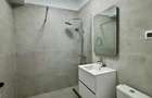 Mobilat complet nou cu gradina! 3 apartamente de inchiat pe scara - 5