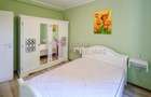 Apartament cu 3 camere, gradina 100 mp - zona Moldoveanu - 5