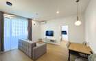 Apartament de inchiriat 2 camere Stefan cel Mare Complex Central - 2