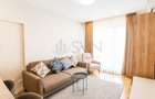 REA1029142 Apartament 2 camere Escape Residence Straulesti - 9
