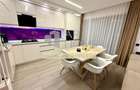 Apartament 3 camere, parcare proprie, mobilat si utilat, Albert, Ploie - 16