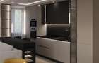 Comat Towers | Finalizat | Apartament 2 Camere | TIP 6 TOP | 58mp - 4