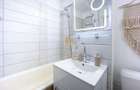 Apartament luminos, 65 mp, cu parcare și boxă Bartolomeu, str. Lânii33 - 13