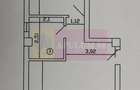 Vanzare apartament 2 camere Fundeni- Dobroesti - 1