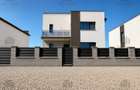 Casă individuală P+1, 4 camere de vânzare în Berceni – curte 450 mp, la cheie - 4