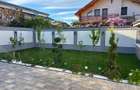 Casa individuala ultrafinisata 200 mp utili si teren 462 mp  Selimbar - 3