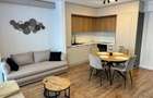 Apartament cu 2 camere | Frunzisului - 2