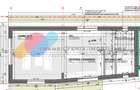 Casă cuplată, 122 mp utili+curte privată 300 mp | Demisol + Parter | Semifinisat - 7