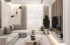Apartament 2 camere tip studio predare in Octombrie. - 2