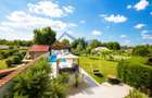 Proprietate Premium | 2 Case | Piscină | Teren 2.000 mp | Mobilată - 10