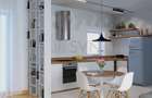 REA1018064 Eminescu Residence I 2 camere - 4