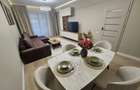 2 camere | prima inchiriere | totul nou | Lujerului | Plaza Residence - 3