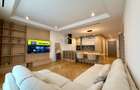 Apartament cu 3 camere *110mp* // Șoseaua Nordului - Herastrau - 2