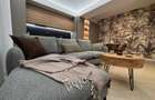 2 Camere Cortina North Aviatiei Pipera Terasa Parcare Design Premium - 2