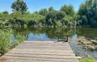 Teren 637mp Silistea Snagovului | Toate Utilitatile | Proprietar - 2