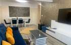 Apartament lux 3 camere, zona rezidentiala ,President Residence - 2