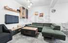 Ap 2 camere | parcare proprie | lake view | mobilat-utilat complet | Palazu Mare
