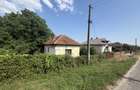 Casă bătrânească + teren 1.032 mp, Purcăreni, Argeș - 1