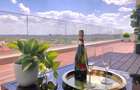 Rooftop Penthouse Traversant cu Terasă Panoramică - 1
