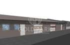 Hale Industriale - Floresti - Acces TIR - ISU - 200-300 mp/ Renovate - 23