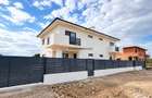 Duplex Cernica | Lac și pădure | Curte proprie | 4 camere - 23