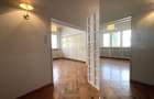 4 rooms ***203 SQM useful*** / 38 SQM terrace + garage / Primaverii