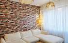 Baneasa Bd. Apicultorilor apartament cu terasa si parcare subterana - 4