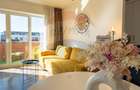 Studio + Parcare Subterana Avangarden faza 4 - 1