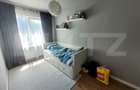 Apartament cu 3 camere, mobilat si utilat cu gust, zona Big/Manastur - 6