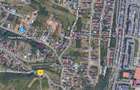 Teren intravilan - 599 MP - Geamana, Pitesti – zona excelenta, toate utilitatile - 1
