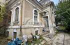 Vila interbelica si teren 501 mp in proprietate, un sigur proprietar ! - 9